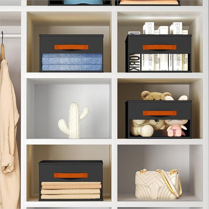 Homsorout Drawer Organizers and Storage - Image 8