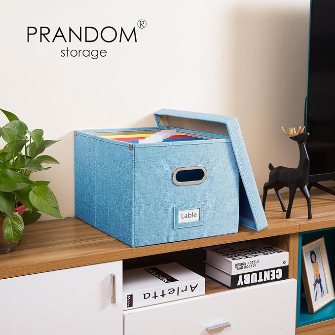 File Organizer Box - Image 2
