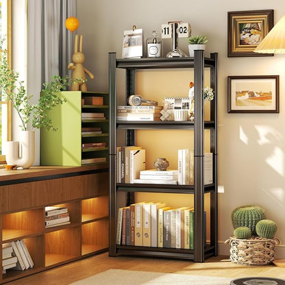 Garage Storage Shelves, 5 Tier Shelving Unit, 40 inch Wide, 18” Deep, 78” Tall - Image 2