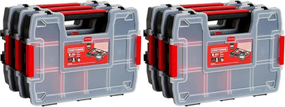 CRAFTSMAN Storage Organizer, Small Parts Organizer by CRAFTSMAN