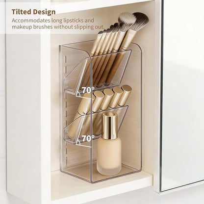 PAVSTINE Medicine Cabinet Organizer - Image 3