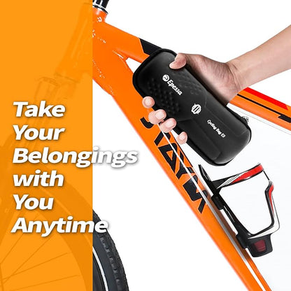 Epessa Bicycle Bike Storage Bag - Image 3