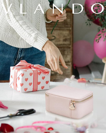 Vlando Gifts for Women, Jewelry Box - Image 5