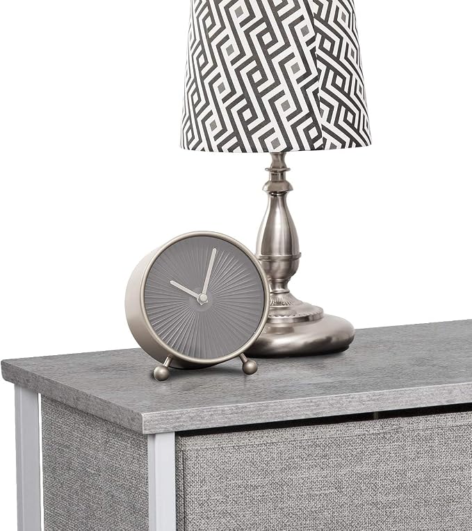 Sorbus Nightstand with 4 Drawers - Image 7
