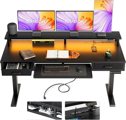 AODK Electric Standing Desk by AODK