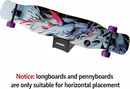 Hikeen Skateboard Holder - Image 7