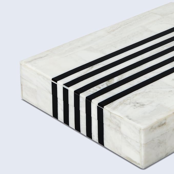 Handicrafts Home Large Decorative Storage Box - Image 5