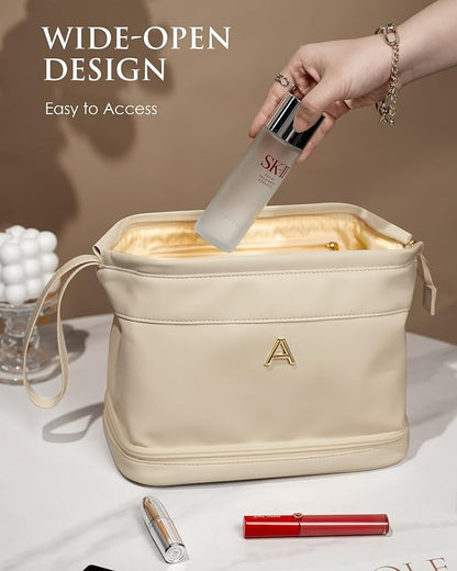15 16 17 18 19 Year Old Girl Gifts-Makeup Bags - Image 3