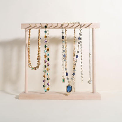 GemeShou Medium necklace hanger shelf - Image 3