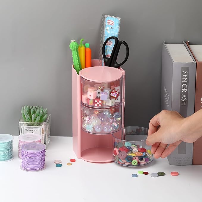 Hair Accessories Organizer - Image 5