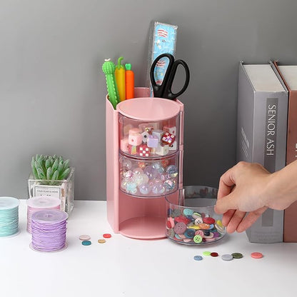 Hair Accessories Organizer - Image 5