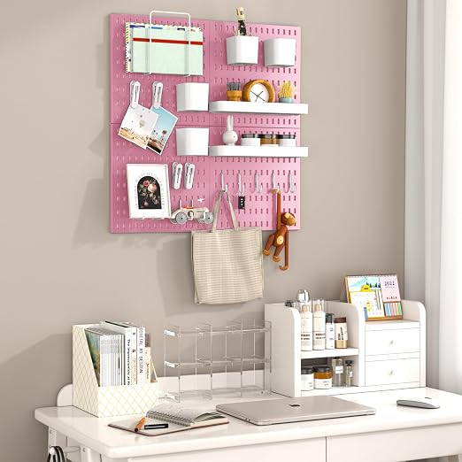 Peg Board Combination Kit, 4 Pegboards - Image 6