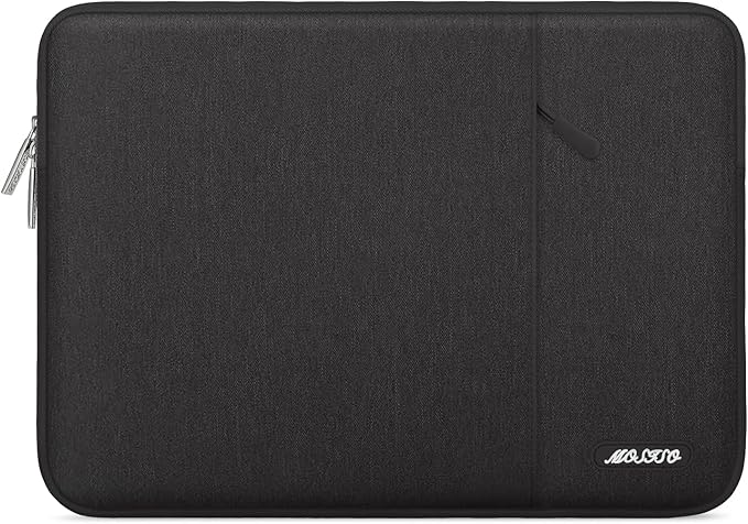 MOSISO Laptop Case 13 inch, Laptop Sleeve Compatible by MOSISO