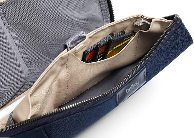 Bellroy Tech Kit - Image 4