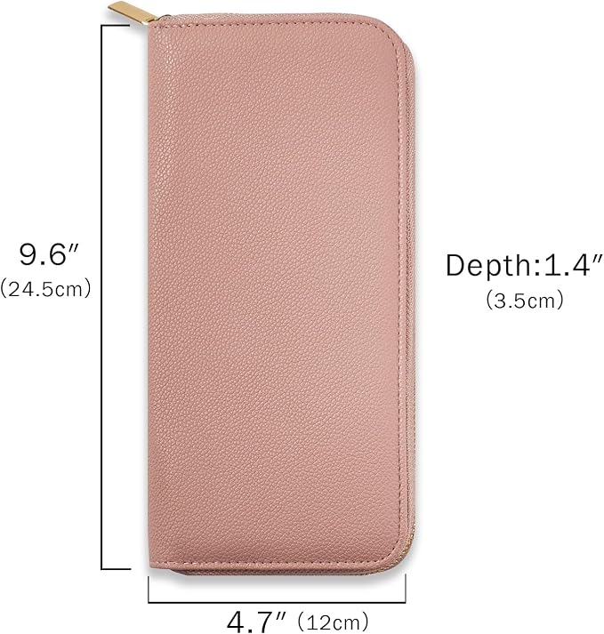 Travel Jewelry Organizer Case - Image 5
