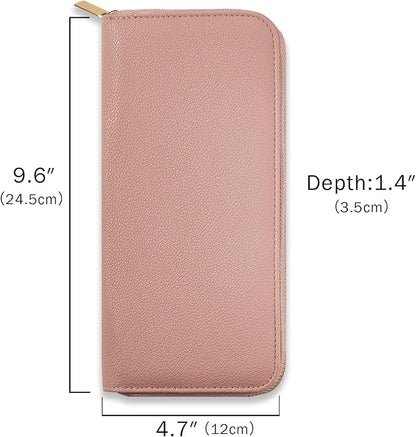 Travel Jewelry Organizer Case - Image 5