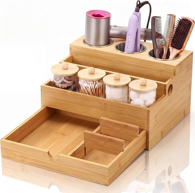 Havawish Hair Tool Organizer by Havawish
