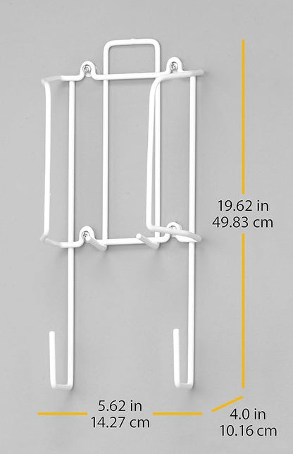 Whtmor 6023-5852 Over-the-door Ironing Caddy - Image 3