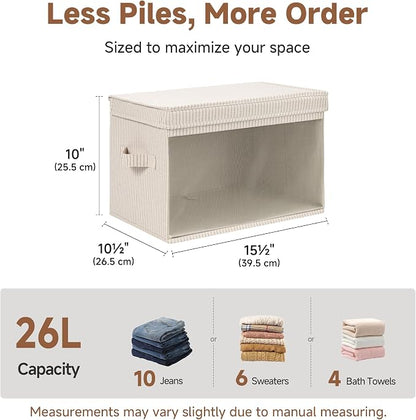 StorageWorks Fabric Storage Bins - Image 6