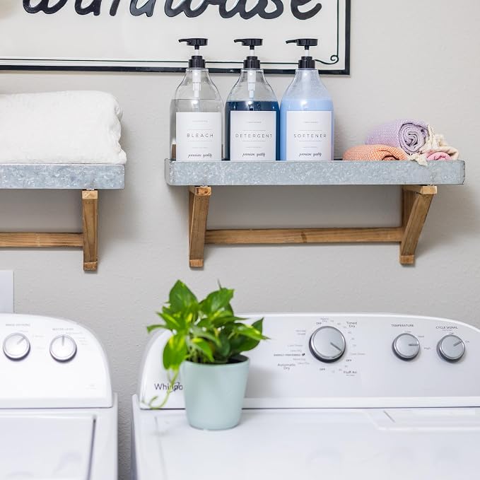 Laundry Detergent Dispenser - Image 7