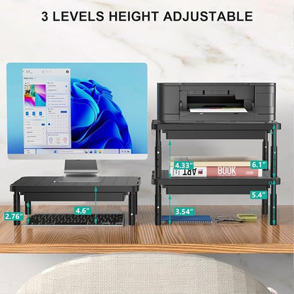 WALI Computer Monitor Stand - Image 3