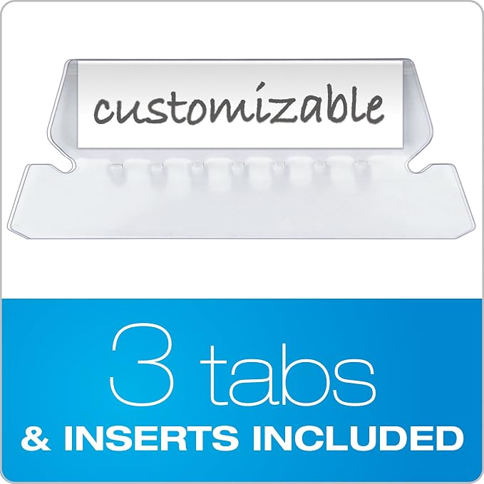 Pendaflex Portable File Box - Image 7