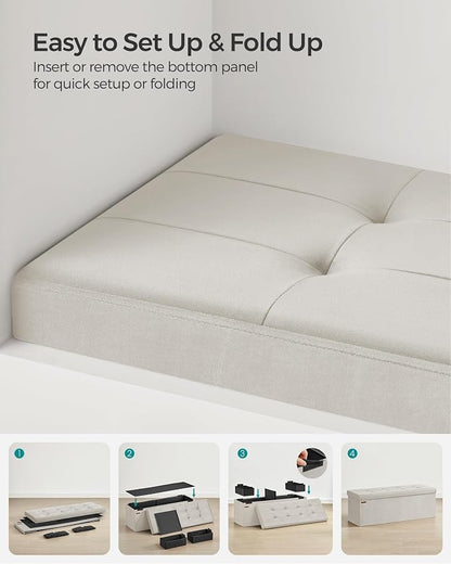 SONGMICS Mazie Collection - Image 7