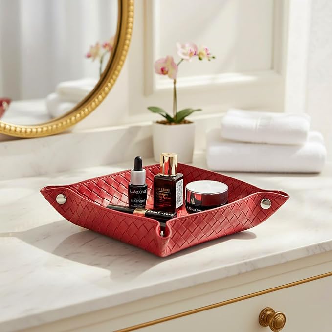 UnionBasic Small Valet Tray, Jewelry Tray - Image 5