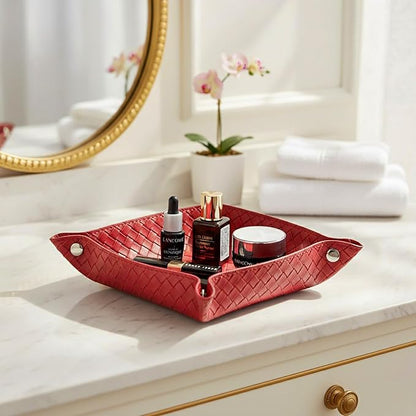 UnionBasic Small Valet Tray, Jewelry Tray - Image 5