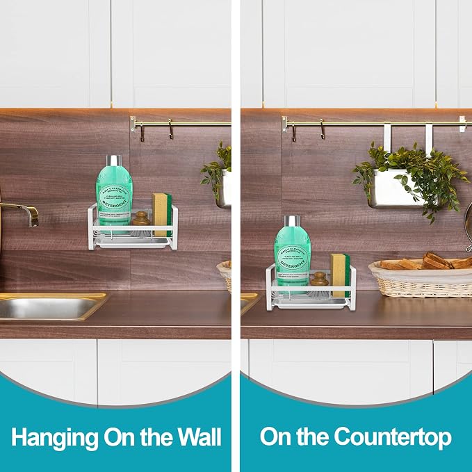 VANTEN Kitchen Sink Caddy - Image 2