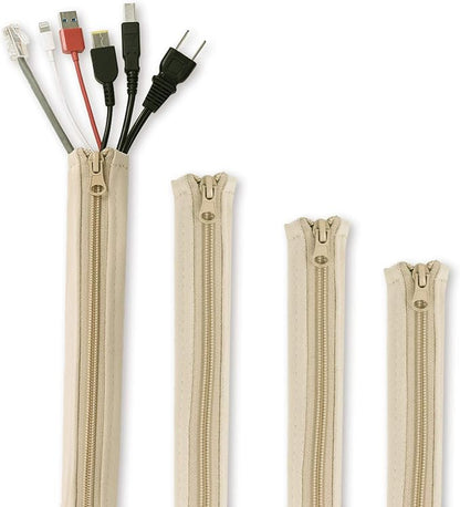 StangH Cable Management Sleeve Organizer by StangH