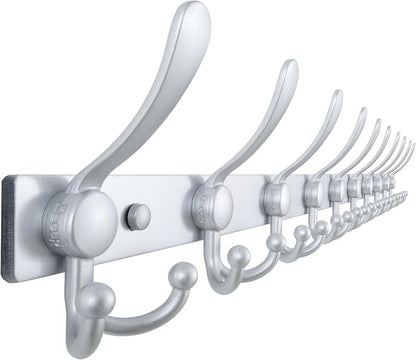 Dseap MaxStrong 2.0 Coat Rack Wall by Dseap