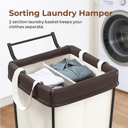 Mefirt 160L Laundry Hamper - Image 3