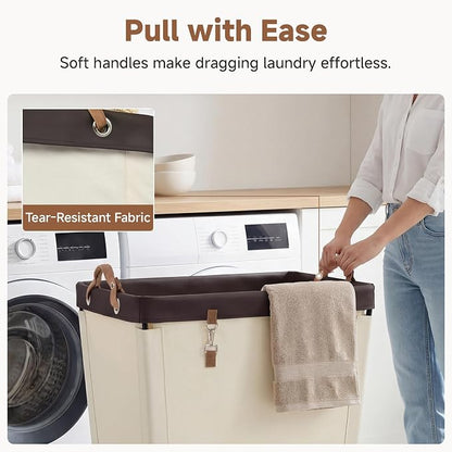 StorageWorks Laundry Basket - Image 5