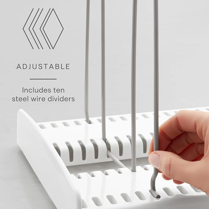 YouCopia StoreMore Expandable Cookware Rack - Image 3