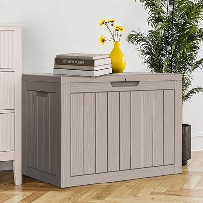 Outdoor Storage Box - Image 7