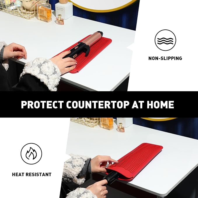 ZAXOP Resistant Silicone Mat Pouch - Image 6