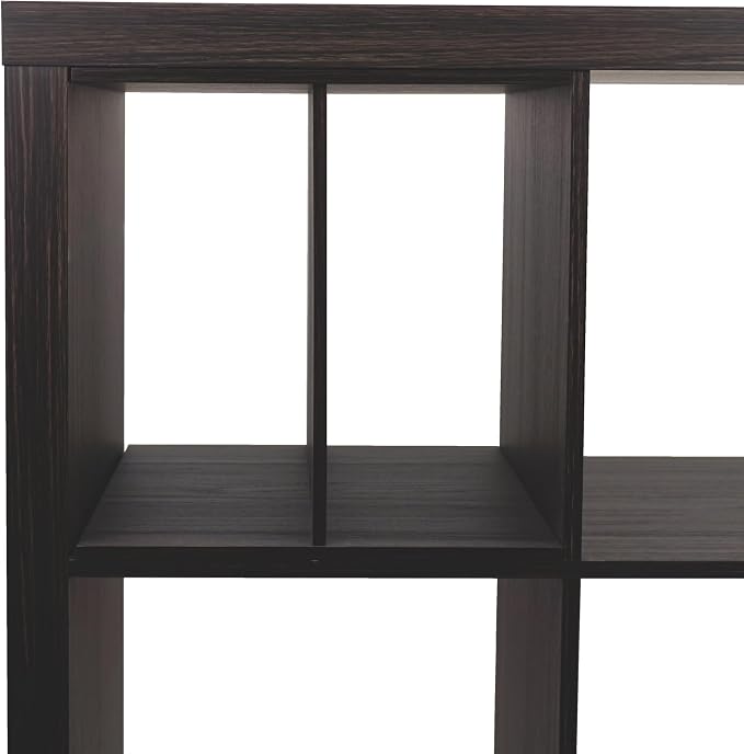 H Shelf Insert Cube Organizer Divider - Image 7
