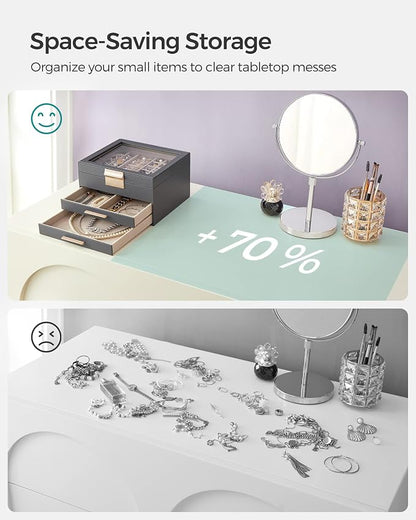 SONGMICS Jewelry Box Organizer - Image 8