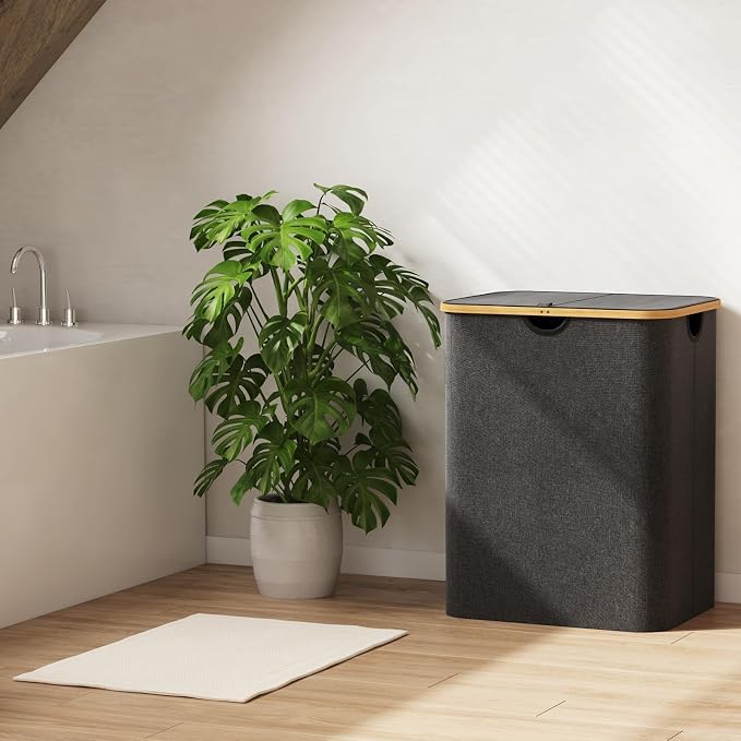 Lifewit 120L Laundry Basket - Image 8