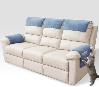 Universal Sherpa Recliner & Armchair Covers by GOSTADY