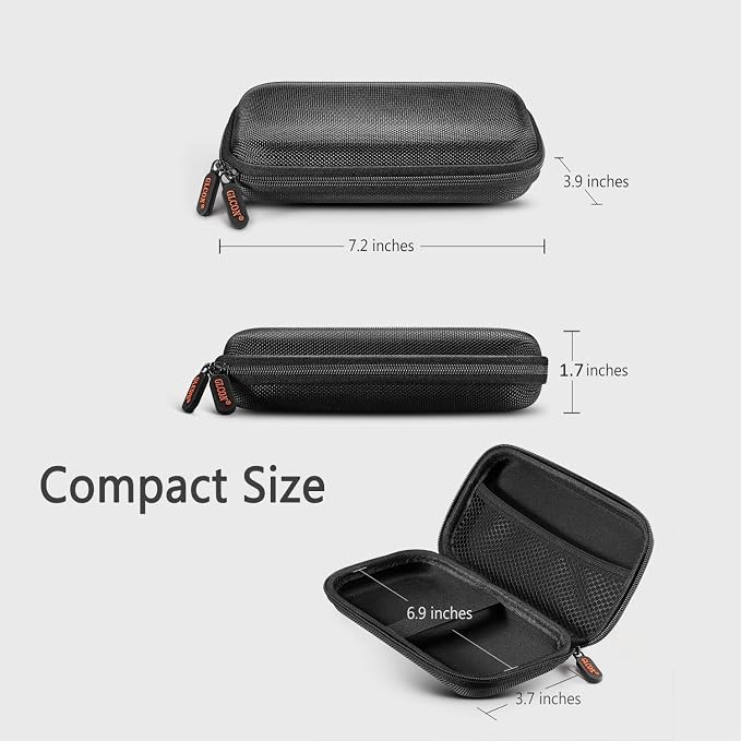 External Hard Drive Case - Image 3