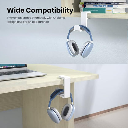 EURPMASK PC Gaming Headset Stand - Image 3