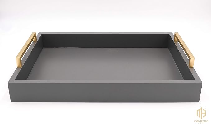 Decorative Coffee Table Tray - Image 3