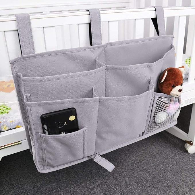 Bunk Bed Organizer - Image 3