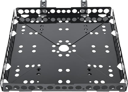 Kojem RV Bumper-Mounted Generator Cargo Carrier - Image 3