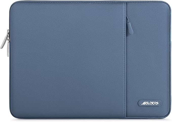 MOSISO Laptop Case 13 inch, Laptop Sleeve Compatible by MOSISO