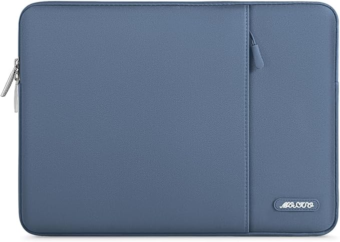 MOSISO Laptop Case 16 inch, 15-15.6 inch Laptop Sleeve Compatible by MOSISO