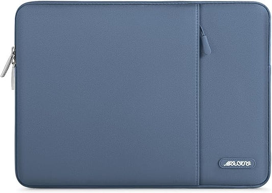 MOSISO Laptop Case 16 inch, 15-15.6 inch Laptop Sleeve Compatible by MOSISO
