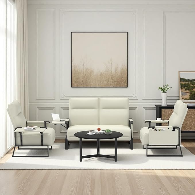 Modular Cloud Sectional Couches - Image 9
